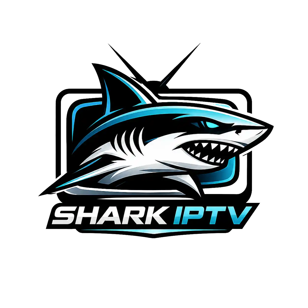 اشتراك Shark IPTV